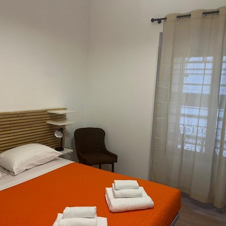 Ottaviano Lodge Roma Eksteriør bilde